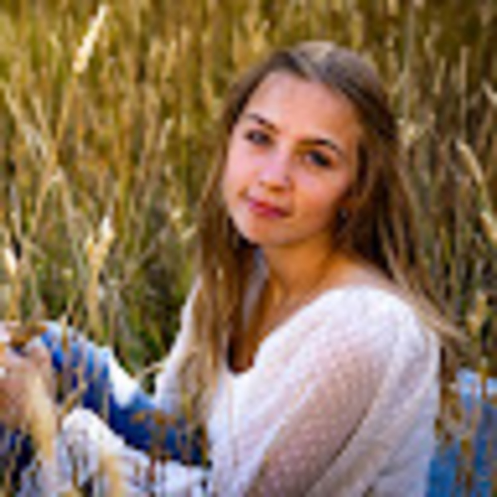 Meet your Posher, Haley